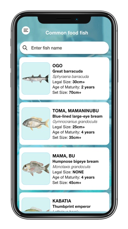 4FJ Fish Smart App screenshot-3