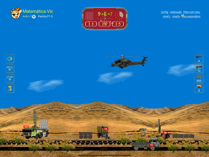 Matemática Vic PT-S