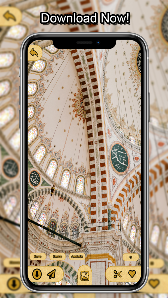 Islamic Wallpapers HD 4K