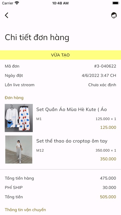 Shop Thuý screenshot-3