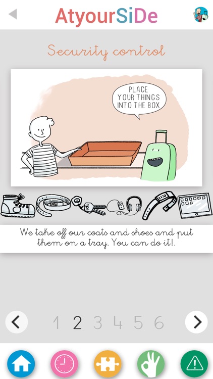 AtyourSiDe screenshot-3