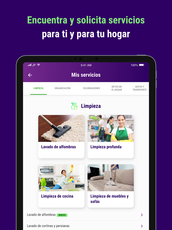 Jelpit Conjuntos Herramientas