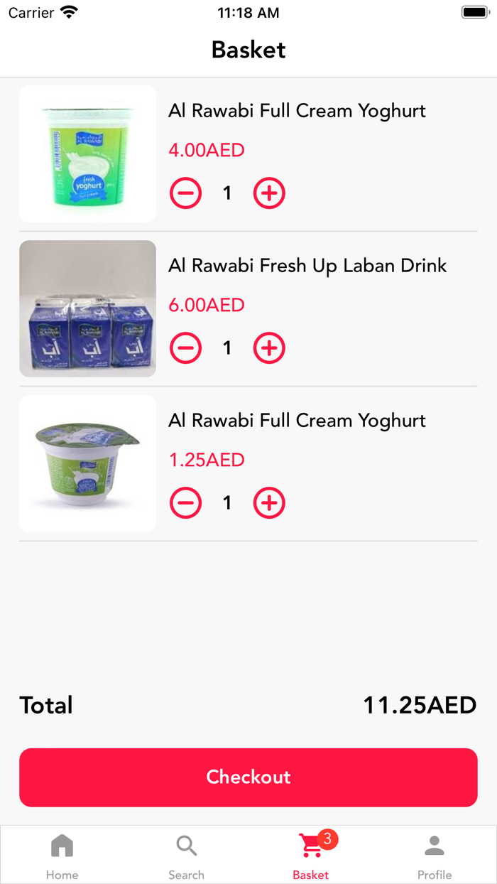 little star supermarket