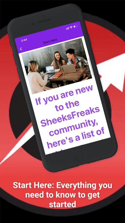 SheeksFreaks