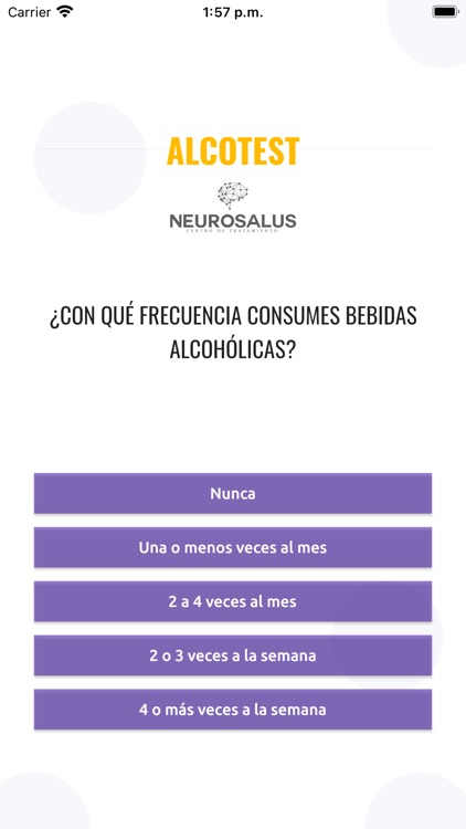 Alcotest Neurosalus