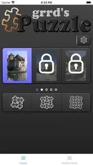 puzzle games multi level iphone screenshot 4