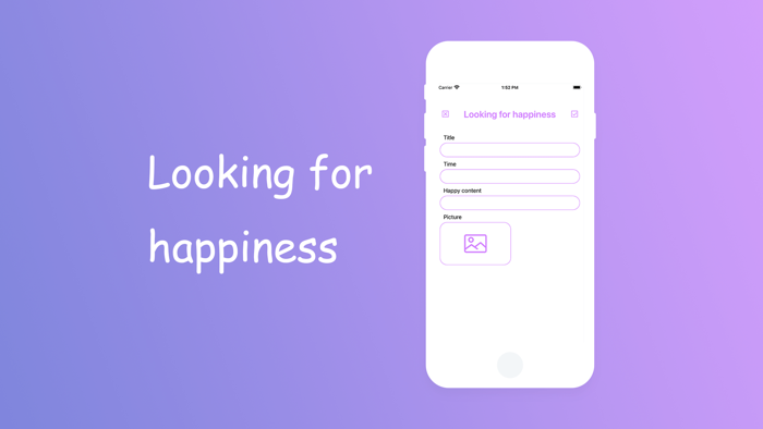 The joy of growing up