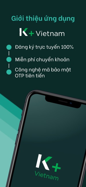 K PLUS Vietnam