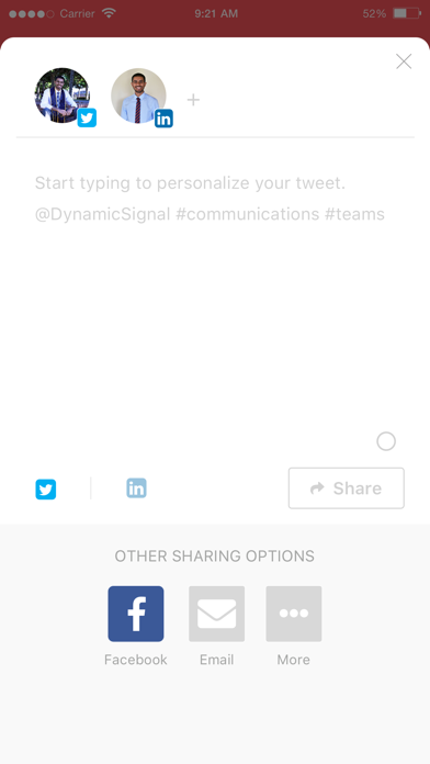 #WeAreNestlé PC 용