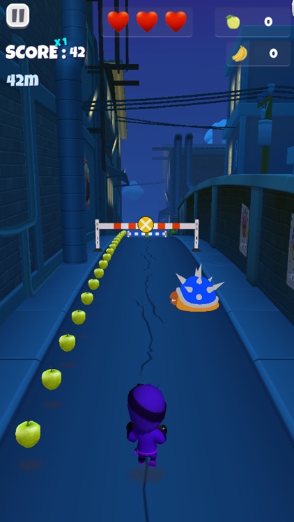 Looney Bros - Run Game screenshot-5