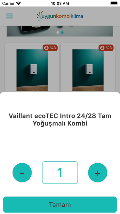 Uygun Kombi Klima Free Download App For Iphone Steprimo Com