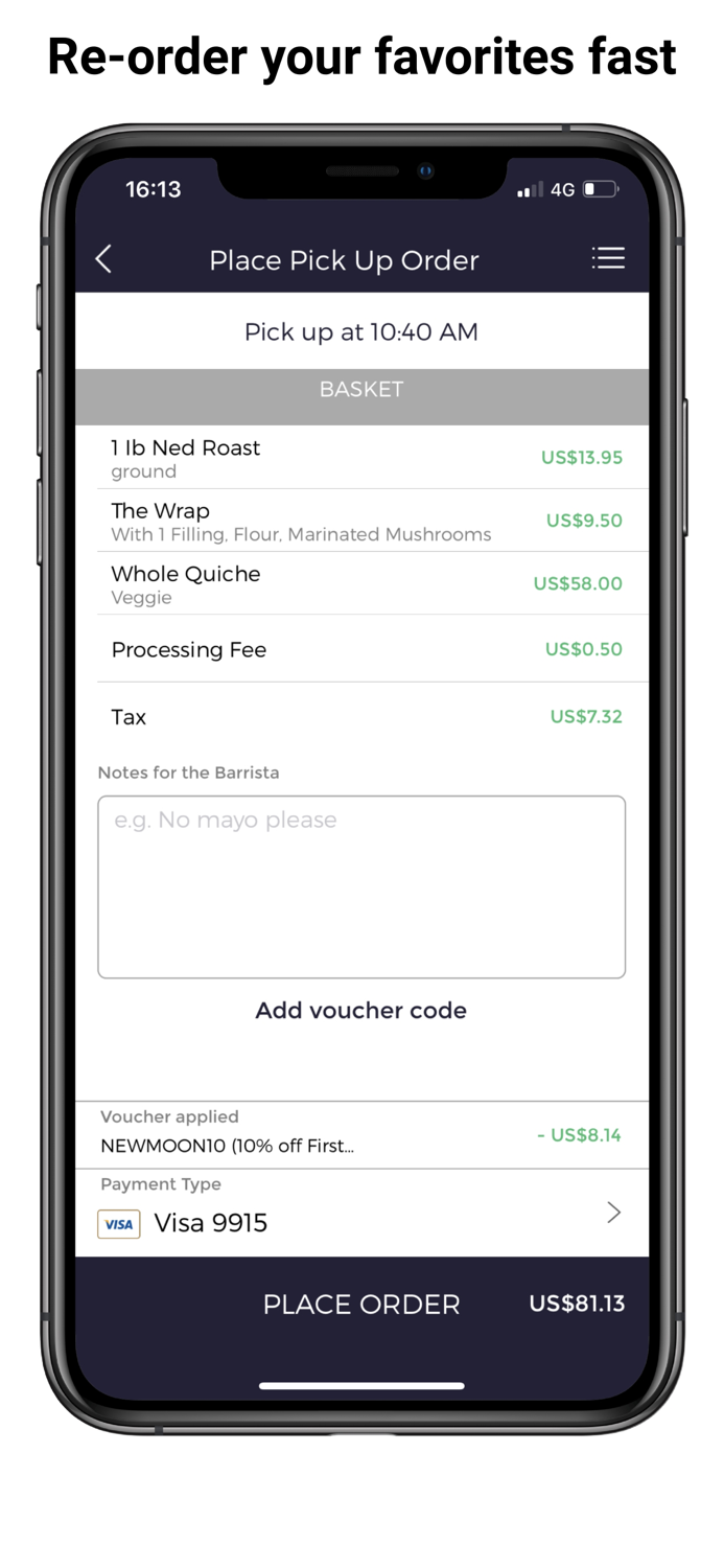 New Moon Bakery  Cafe