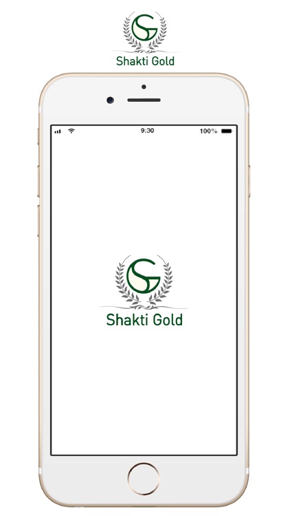 Shakti Gold