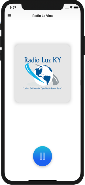 Radio Luz Kentucky(圖2)-速報App