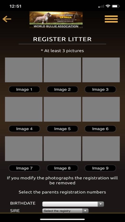 Wba Registry screenshot-3