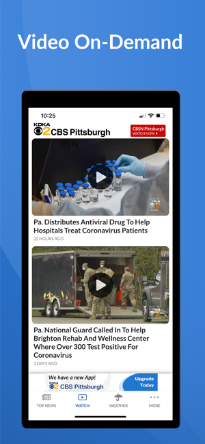 CBS Pittsburgh(圖4)-速報App