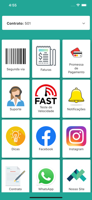 Acerte Telecom(圖2)-速報App