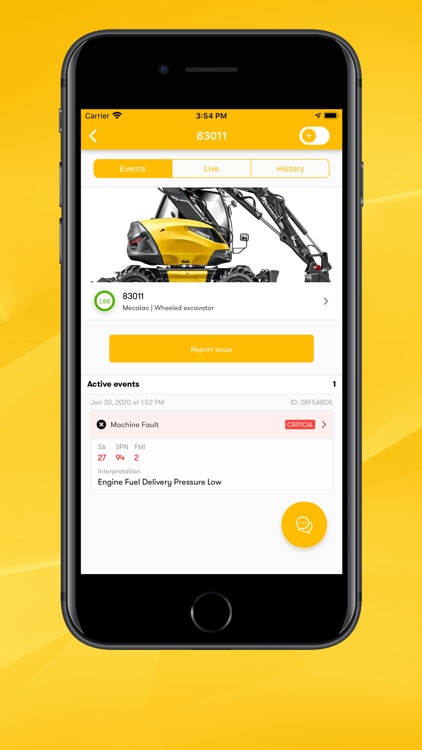 MyMECALAC screenshot-4
