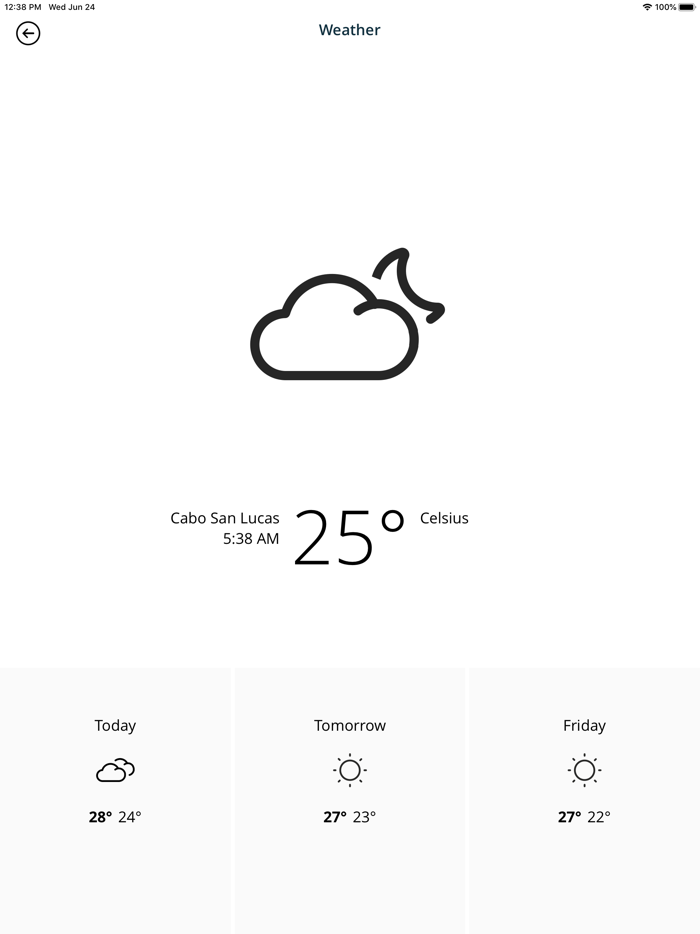 Grand Solmar Land s End