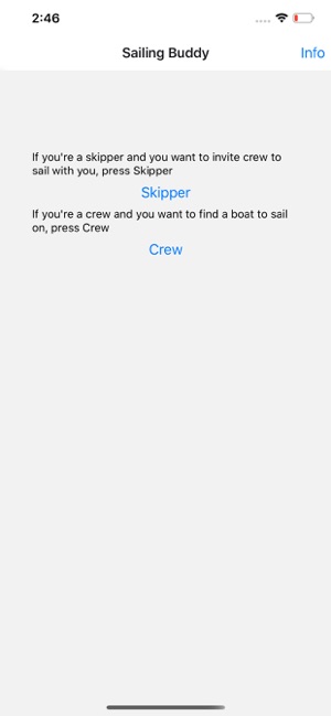 SailingBuddyApp(圖1)-速報App