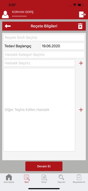 E-Reçete(圖6)-速報App