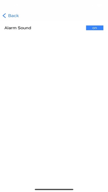 RF.P Meter screenshot-4