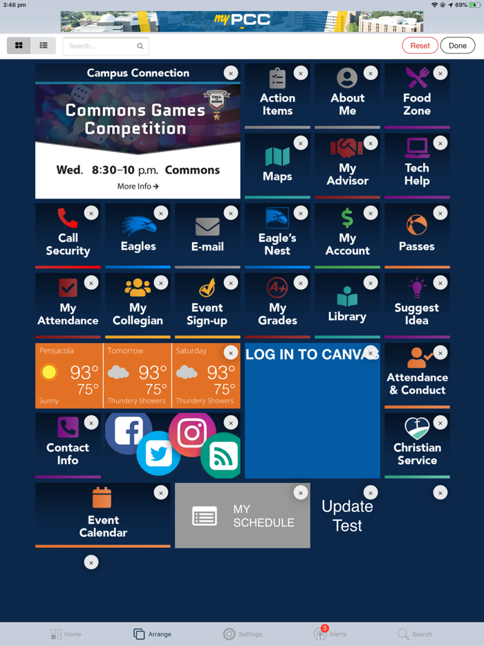 Pensacola Christian College