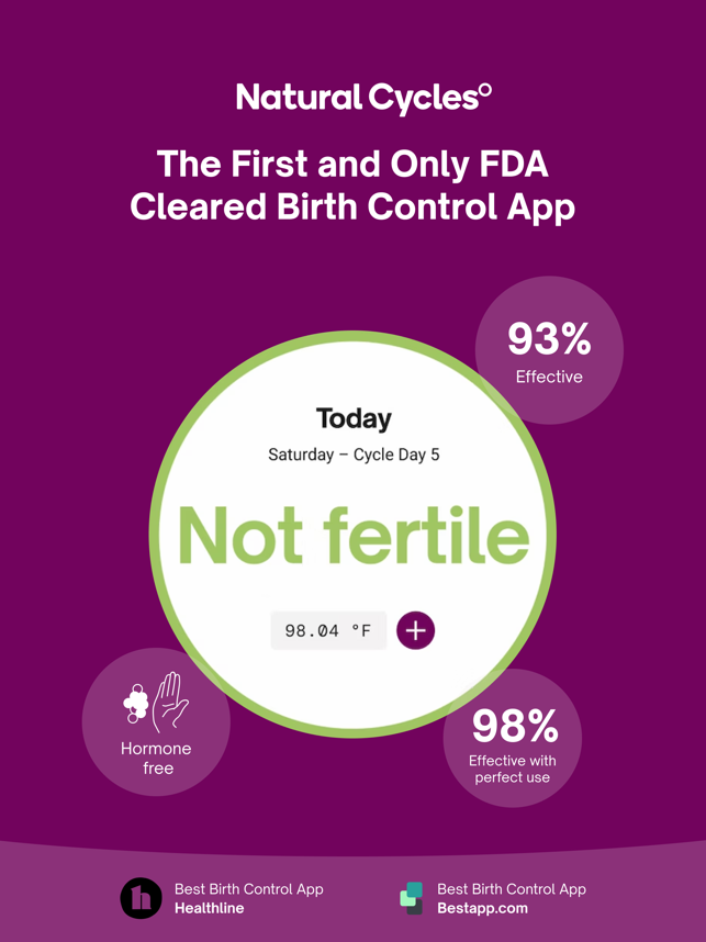 Natural Cycles App Verantwortlich Für 37 Ungewollte Schwangerschaften