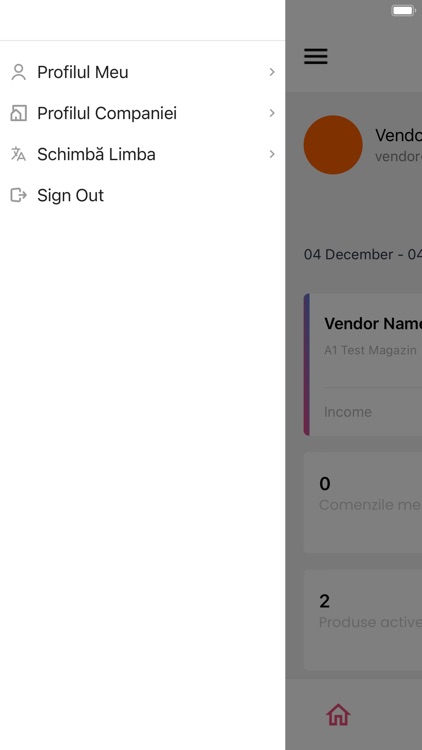 A1 Business screenshot-3