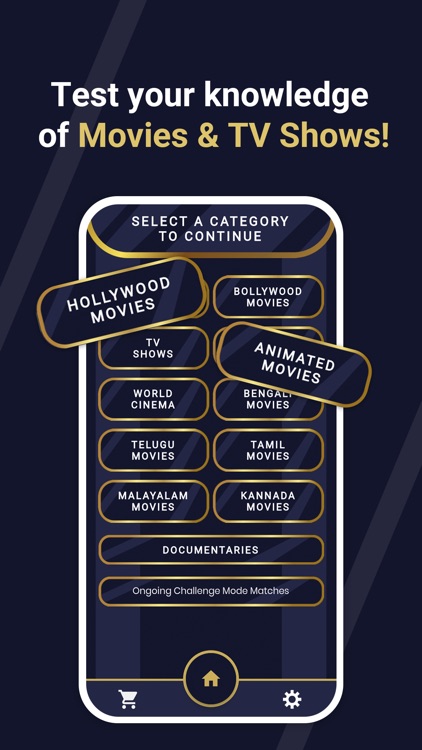 Movie Buff: Film Quiz