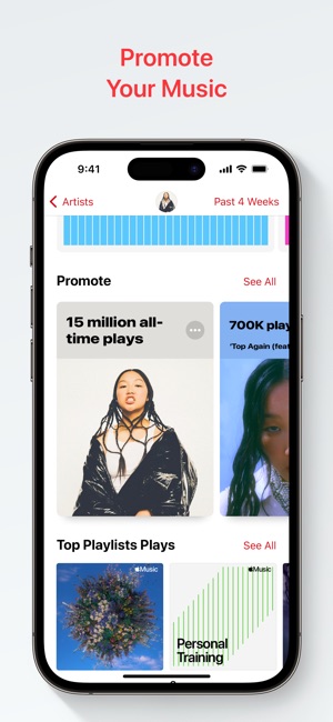 [Updated] Apple Music For Artists For IPhone / IPad, Windows PC (2023) 🔥