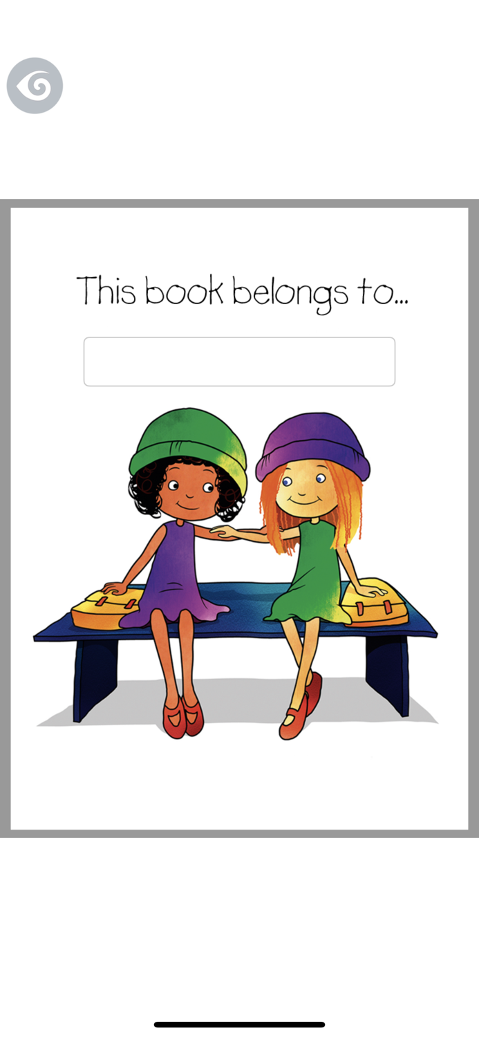 Milly Molly and Taffy Bogle