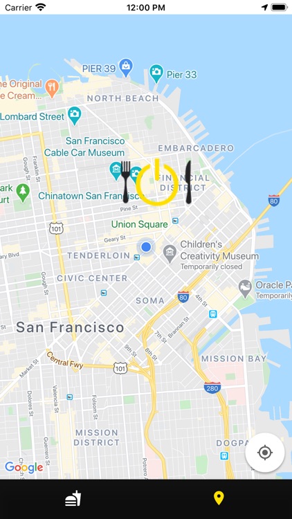 ChefOnline A Domicilio