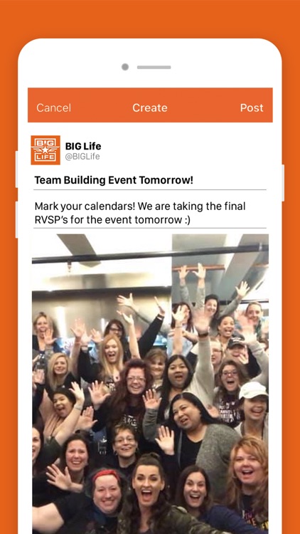 BIG Life Community