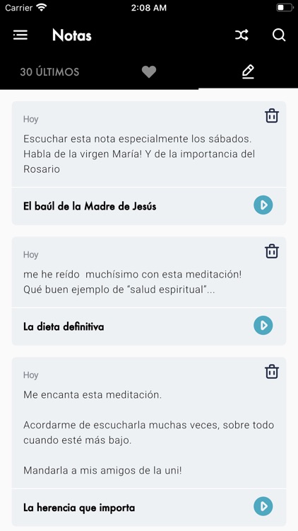 10 Minutes with Jesus screenshot-5