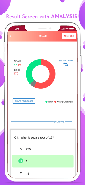 NCERT MCQ Learning App(圖4)-速報App