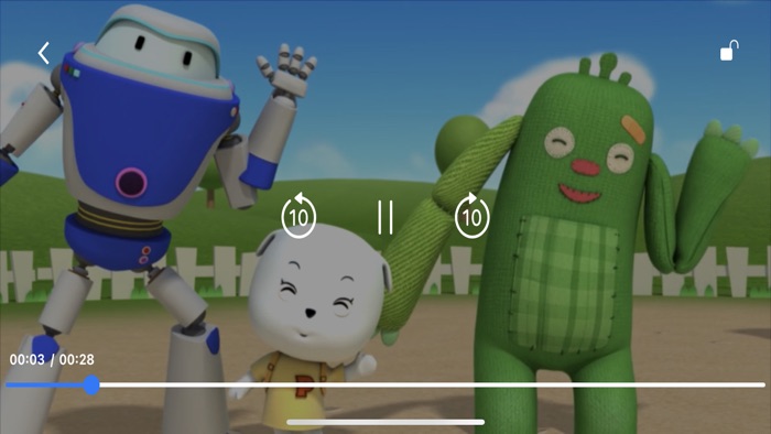 Englishvil Level 1 INT