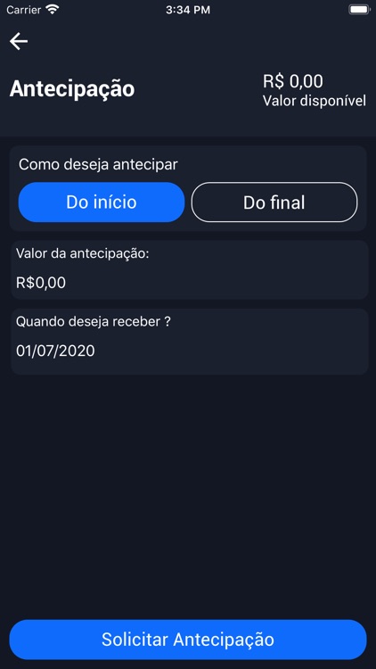 EMV Pay screenshot-6