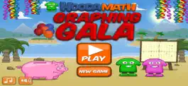 Game screenshot Graphing Gala mod apk