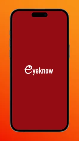 Game screenshot eyeknow mod apk