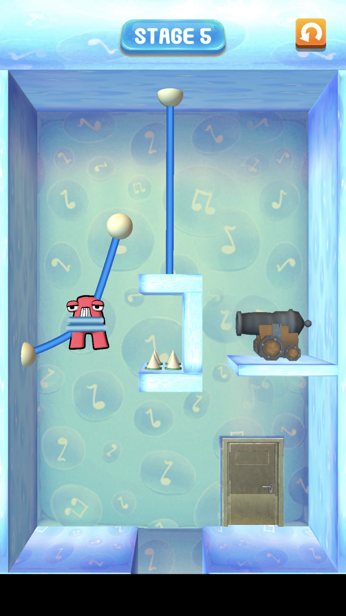 Alphabet Lore Rescue