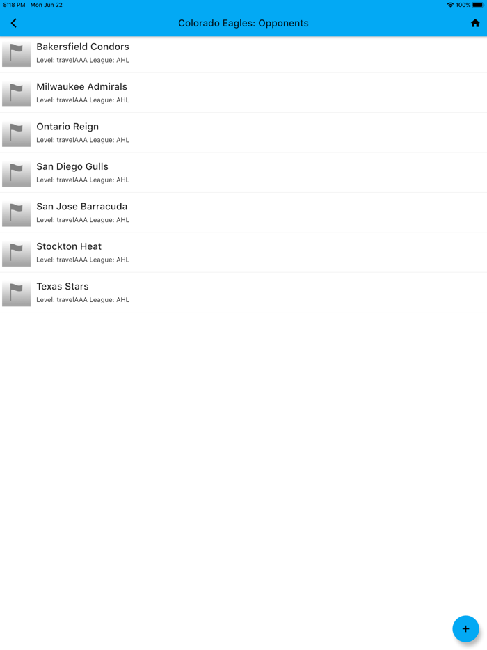 Hockey Coach Assistant