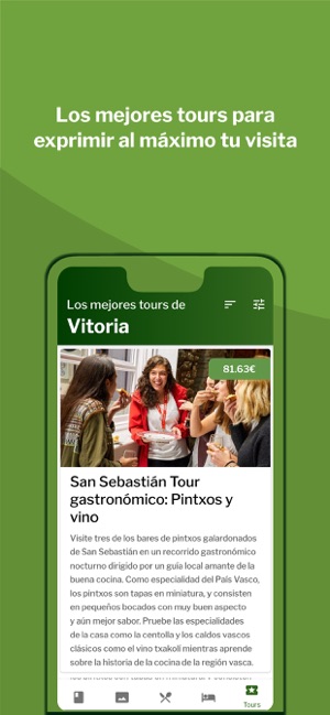 Vitoria - Guía de viaje(圖6)-速報App