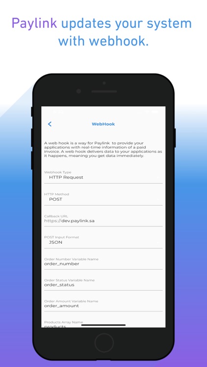 Paylink screenshot-6