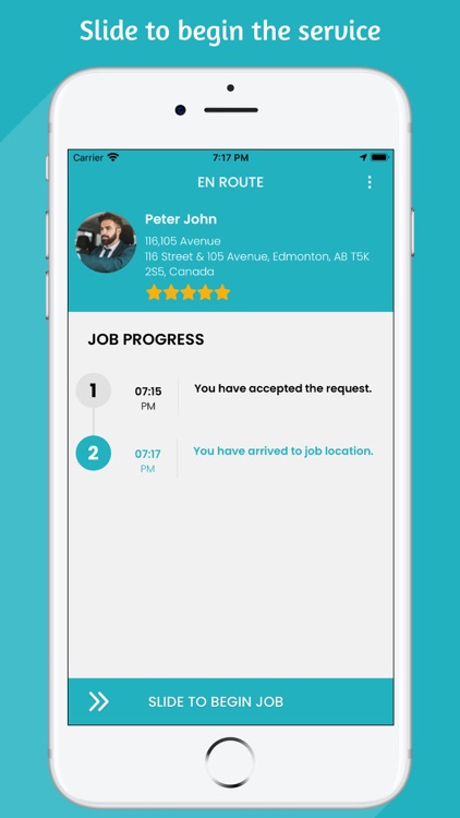 Evolution PRO screenshot-3