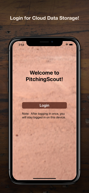 PitchingScout(圖7)-速報App