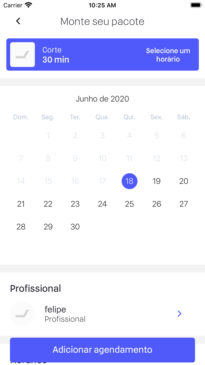 Sir Razor Barbearia Delivery