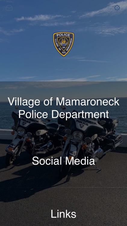 Village of Mamaroneck PD