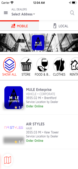 MULE Market(圖2)-速報App