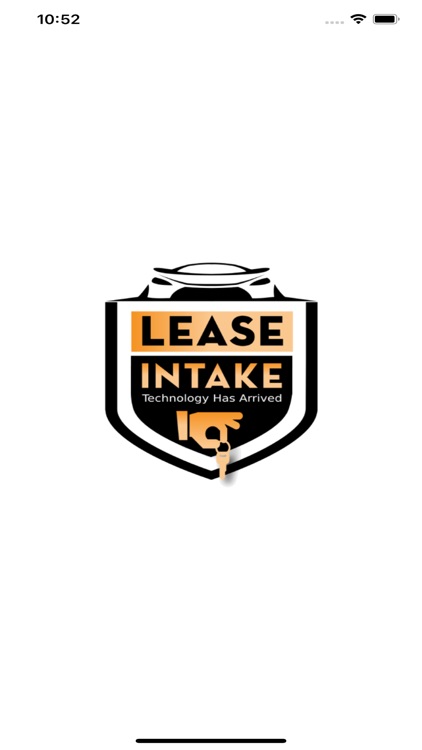 LEASE INTAKE